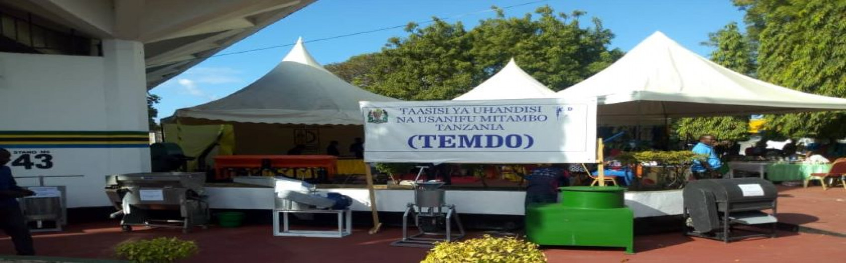 Taasisi ya TEMDO yatengeneza vifaa tiba kuipunguzia serikali gharama ...