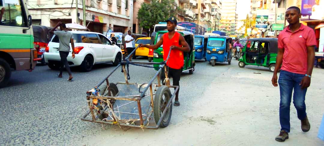 Watumiaji Barabara Watakiwa Kufuata Sheria - Timesmajira