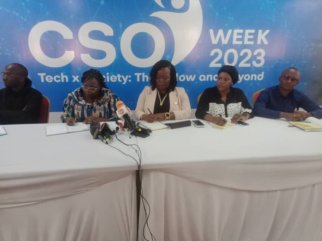 Cso Week Wiki ya Azaki 2023 kufanyika jijini Arusha - Timesmajira