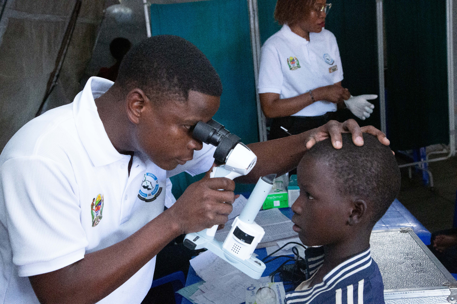 Wazazi watakiwa kuwapeleka watoto hospitali kufanyiwa uchunguzi wa ...