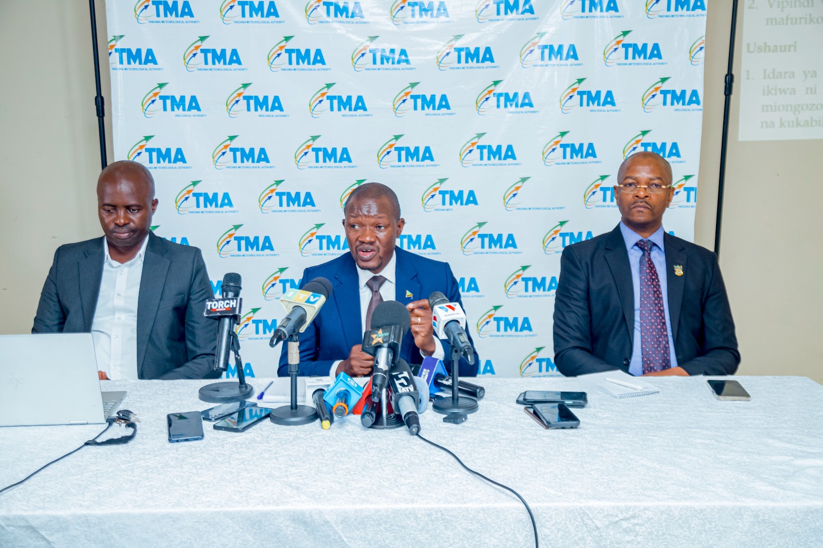 Msimu TMA yatoa utabiri wa mwelekeo wa mvua za msimu - Timesmajira