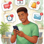 Notifications: Teknolojia Muhimu Katika Maisha ya Kidijitali