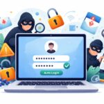 Auto Login: Urahisi Unaoweza Kuhatarisha Faragha na Usalama Wako Mtandaoni
