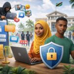 Tambua Haki Zako Mtandaoni