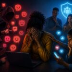 Cyber Bullying: Unyanyasaji wa Mtandaoni